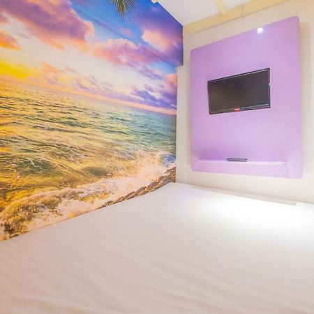 Kiara Cozy Hostel Bandung Eksteriør billede