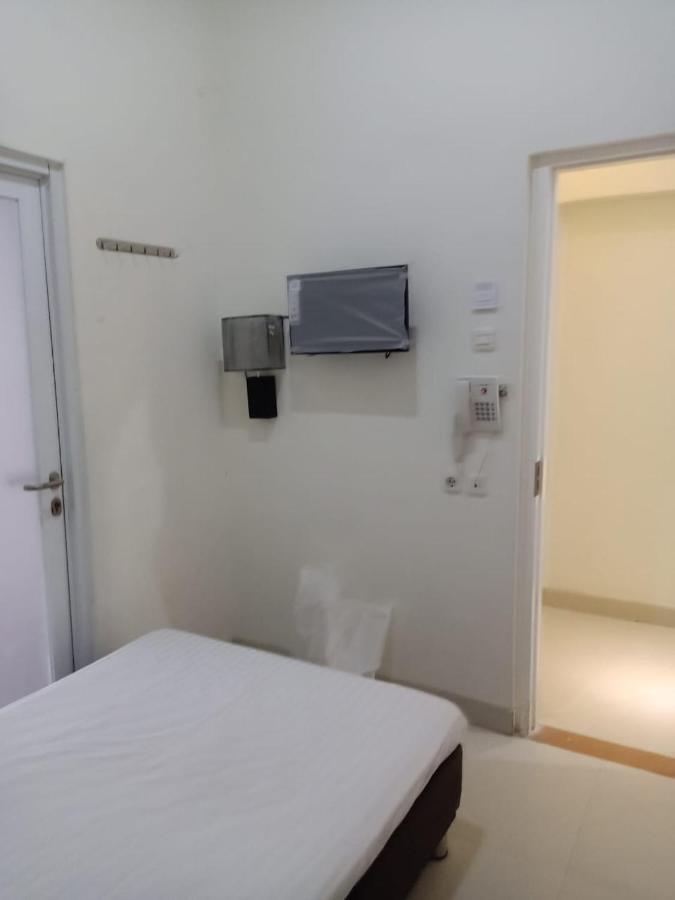 Kiara Cozy Hostel Bandung Eksteriør billede